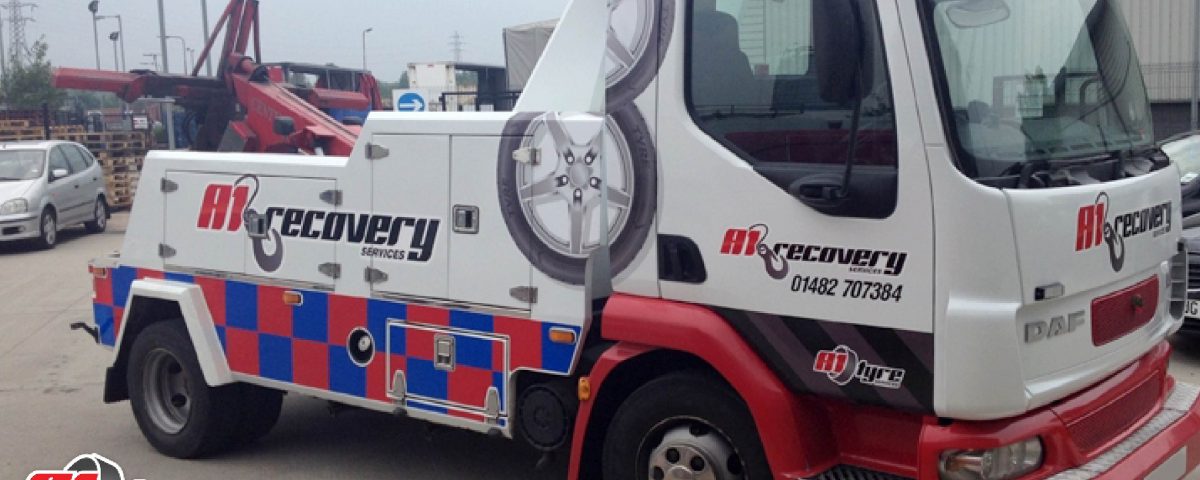 A1 Scarborough Breakdown Recovery