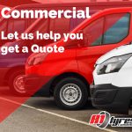 Commercial Tyres in Hull