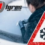 Winter Driving Tips In Scarborough