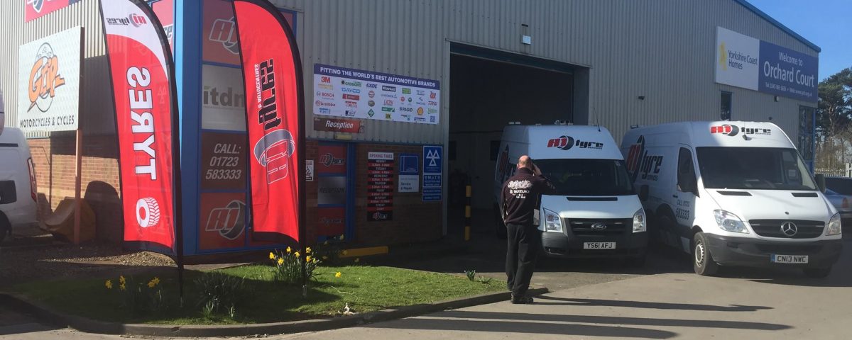 Automotive Specialists in Scarborough