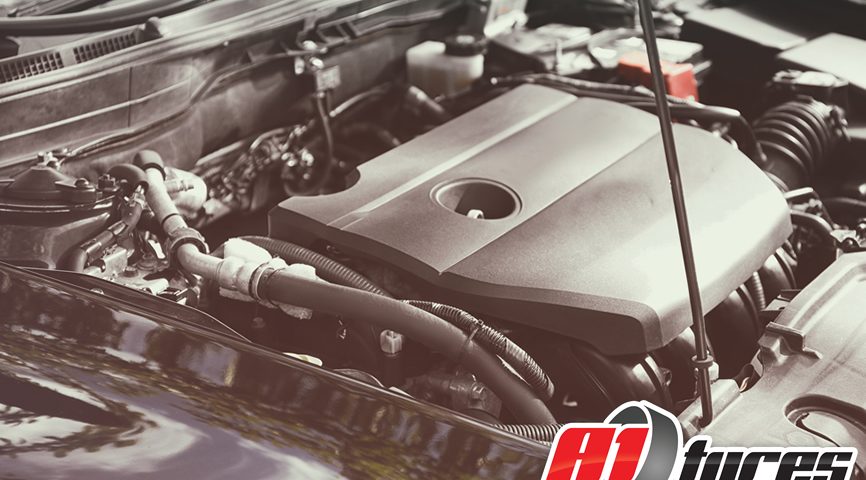 Engine Repair in Scarborough