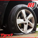 New Tyres in Scarborough