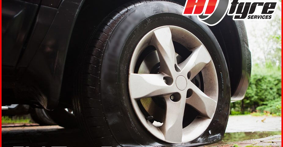 New Tyres in Scarborough