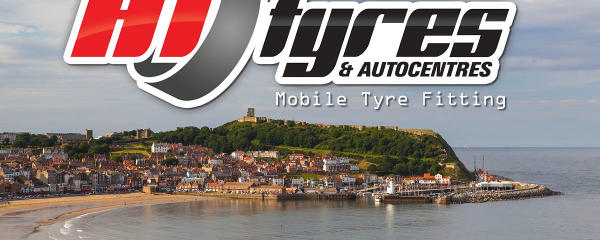 Mobile tyre fitting scarborough