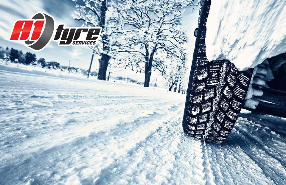 Affordable Winter Tyres in Scarborough