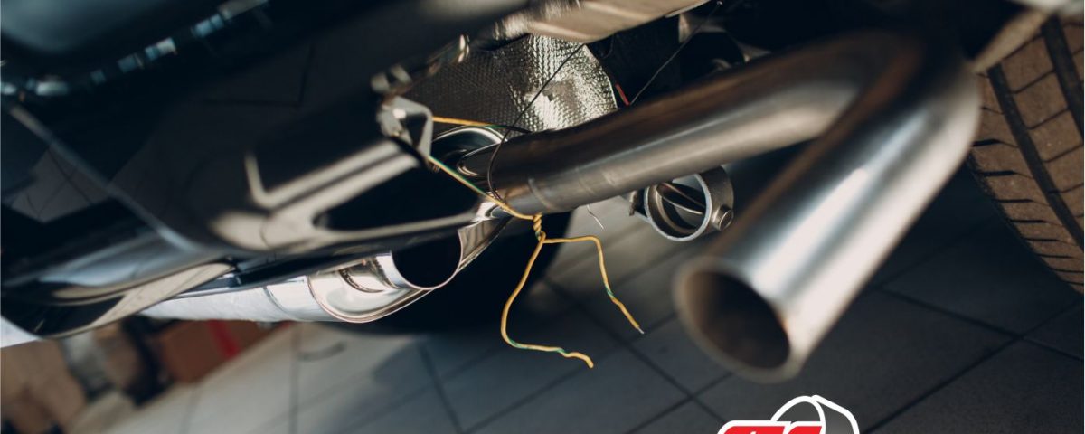 Exhaust Repair In Scarborough