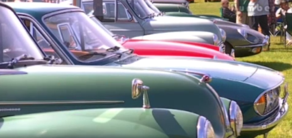 Car Events