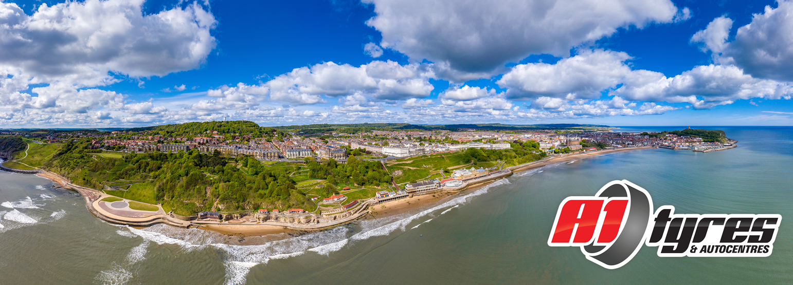 Scarborough’s Most Beautiful Drives